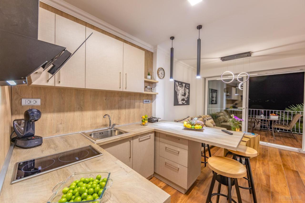 Apartment Steff オフリド エクステリア 写真